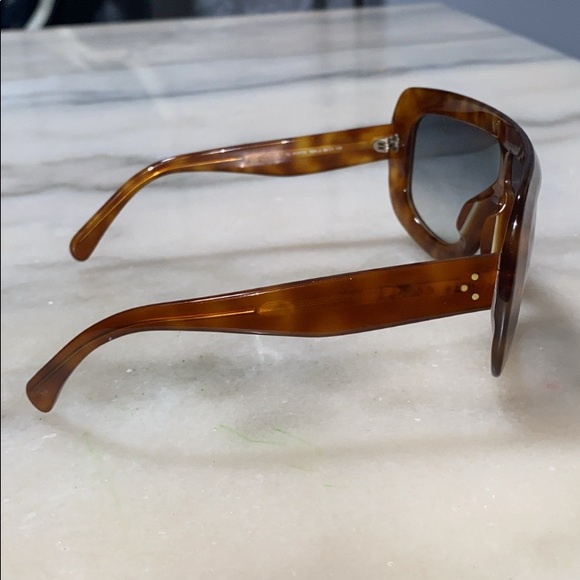 Celine sunglasses with original cover - Picture 6 of 6
